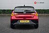 Hyundai I20 1.0 T-GDi Premium Hatchback 5dr Petrol DCT Euro 6 (s/s) (100 ps) Red
