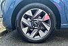 Hyundai I10 I10 1.0 [63] Advance 5dr [Nav] Hatchback Blue