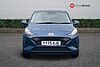 Hyundai I10 I10 1.0 [63] Advance 5dr [Nav] Hatchback Blue