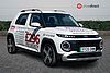 Hyundai INSTER Long Range 49kWh 02 SUV 5dr Electric Auto (115 ps) White