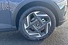 Hyundai BAYON 1.0 T-GDi Tech Line SUV 5dr Petrol DCT Euro 6 (s/s) (90 ps) Grey
