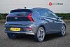 Hyundai BAYON 1.0 T-GDi Tech Line SUV 5dr Petrol DCT Euro 6 (s/s) (90 ps) Grey