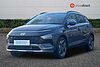 Hyundai BAYON 1.0 T-GDi Tech Line SUV 5dr Petrol DCT Euro 6 (s/s) (90 ps) Grey