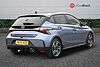 Hyundai I20 1.0 T-GDi N Line S Hatchback 5dr Petrol Manual Euro 6 (s/s) (100 ps) Blue