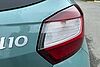 Hyundai I10 1.0 T-GDi N Line Hatchback 5dr Petrol Manual Euro 6 (s/s) (90 ps) Green