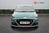 Hyundai I10 1.0 T-GDi N Line Hatchback 5dr Petrol Manual Euro 6 (s/s) (90 ps) Green
