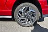 Hyundai KONA 1.0 T-GDi N Line S SUV 5dr Petrol DCT Euro 6 (s/s) (120 ps) Red