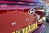 Hyundai KONA 1.0 T-GDi N Line S SUV 5dr Petrol DCT Euro 6 (s/s) (120 ps) Red