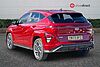 Hyundai KONA 1.0 T-GDi N Line S SUV 5dr Petrol DCT Euro 6 (s/s) (120 ps) Red