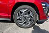 Hyundai KONA 1.0 T-GDi N Line S SUV 5dr Petrol DCT Euro 6 (s/s) (120 ps) Red