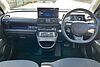 Hyundai INSTER Long Range 49kWh 02 SUV 5dr Electric Auto (115 ps) White