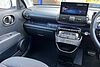 Hyundai INSTER Long Range 49kWh 02 SUV 5dr Electric Auto (115 ps) White