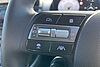 Hyundai INSTER Long Range 49kWh 02 SUV 5dr Electric Auto (115 ps) White