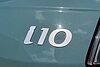 Hyundai I10 1.0 T-GDi N Line Hatchback 5dr Petrol Manual Euro 6 (s/s) (90 ps) Green