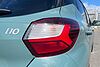 Hyundai I10 1.0 T-GDi N Line Hatchback 5dr Petrol Manual Euro 6 (s/s) (90 ps) Green