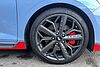 Hyundai I20 1.6 T-GDi N Hatchback 5dr Petrol Manual Euro 6 (s/s) (204 ps) Blue