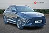 Hyundai KONA 1.6 h-GDi N Line SUV 5dr Petrol Hybrid DCT Euro 6 (s/s) (129 ps) Blue