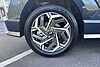 Hyundai KONA 1.6 h-GDi N Line SUV 5dr Petrol Hybrid DCT Euro 6 (s/s) (129 ps) Blue