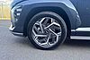 Hyundai KONA 1.6 h-GDi N Line SUV 5dr Petrol Hybrid DCT Euro 6 (s/s) (129 ps) Blue