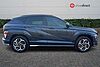 Hyundai KONA 1.6 h-GDi N Line SUV 5dr Petrol Hybrid DCT Euro 6 (s/s) (129 ps) Blue