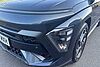 Hyundai KONA 1.6 h-GDi N Line SUV 5dr Petrol Hybrid DCT Euro 6 (s/s) (129 ps) Blue