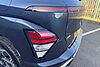 Hyundai KONA 1.6 h-GDi N Line SUV 5dr Petrol Hybrid DCT Euro 6 (s/s) (129 ps) Blue