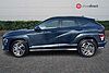 Hyundai KONA 1.6 h-GDi N Line SUV 5dr Petrol Hybrid DCT Euro 6 (s/s) (129 ps) Blue