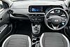 Hyundai I10 I10 1.0 [63] Advance 5dr [Nav] Hatchback Green