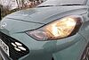 Hyundai I10 I10 1.0 [63] Advance 5dr [Nav] Hatchback Green