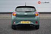 Hyundai I10 I10 1.0 [63] Advance 5dr [Nav] Hatchback Green
