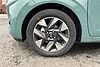 Hyundai I10 I10 1.0 [63] Advance 5dr [Nav] Hatchback Green