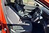 Hyundai TUCSON 1.6 T-GDi MHEV Ultimate SUV 5dr Petrol Hybrid DCT Euro 6 (s/s) (160 ps) Orange
