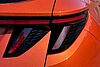 Hyundai TUCSON 1.6 T-GDi MHEV Ultimate SUV 5dr Petrol Hybrid DCT Euro 6 (s/s) (160 ps) Orange