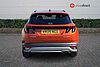Hyundai TUCSON 1.6 T-GDi MHEV Ultimate SUV 5dr Petrol Hybrid DCT Euro 6 (s/s) (160 ps) Orange