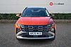 Hyundai TUCSON 1.6 T-GDi MHEV Ultimate SUV 5dr Petrol Hybrid DCT Euro 6 (s/s) (160 ps) Orange