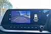 Hyundai I20 1.0 T-GDi Black Line Hatchback 5dr Petrol Manual Euro 6 (s/s) (90 ps) Grey