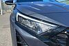 Hyundai I20 1.0 T-GDi Black Line Hatchback 5dr Petrol Manual Euro 6 (s/s) (90 ps) Grey