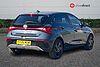 Hyundai I20 1.0 T-GDi Black Line Hatchback 5dr Petrol Manual Euro 6 (s/s) (90 ps) Grey