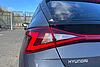 Hyundai I20 1.0 T-GDi Black Line Hatchback 5dr Petrol Manual Euro 6 (s/s) (90 ps) Grey