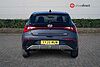 Hyundai I20 1.0 T-GDi Black Line Hatchback 5dr Petrol Manual Euro 6 (s/s) (90 ps) Grey