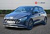 Hyundai I20 1.0 T-GDi Black Line Hatchback 5dr Petrol Manual Euro 6 (s/s) (90 ps) Grey