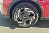 Hyundai BAYON 1.0 T-GDi Premium SUV 5dr Petrol Manual Euro 6 (s/s) (100 ps) Red