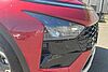 Hyundai BAYON 1.0 T-GDi Premium SUV 5dr Petrol Manual Euro 6 (s/s) (100 ps) Red