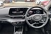 Hyundai I20 1.0 T-GDi Advance Hatchback 5dr Petrol Manual Euro 6 (s/s) (100 ps) Red