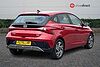 Hyundai I20 1.0 T-GDi Advance Hatchback 5dr Petrol Manual Euro 6 (s/s) (100 ps) Red