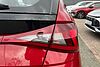 Hyundai I20 1.0 T-GDi Advance Hatchback 5dr Petrol Manual Euro 6 (s/s) (100 ps) Red