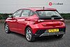 Hyundai I20 1.0 T-GDi Advance Hatchback 5dr Petrol Manual Euro 6 (s/s) (100 ps) Red