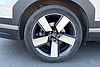 Hyundai SANTA FE 1.6 h T-GDi Premium SUV 5dr Petrol Hybrid Auto 4WD Euro 6 (s/s) (7Seat) (215 ps) Green