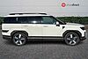 Hyundai SANTA FE 1.6 h T-GDi Premium SUV 5dr Petrol Hybrid Auto 4WD Euro 6 (s/s) (7Seat) (215 ps) Green