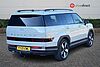 Hyundai SANTA FE 1.6 h T-GDi Premium SUV 5dr Petrol Hybrid Auto 4WD Euro 6 (s/s) (7Seat) (215 ps) Green
